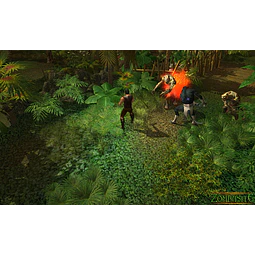 ZOMBASITE STEAM KEY GLOBAL