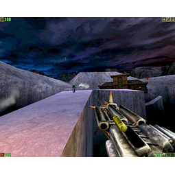 UNREAL GOLD STEAM KEY GLOBAL