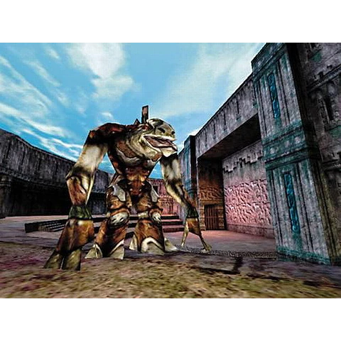 UNREAL GOLD STEAM KEY GLOBAL