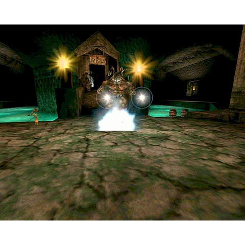 UNREAL GOLD STEAM KEY GLOBAL