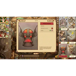 GREMLINS, INC. STEAM KEY GLOBAL