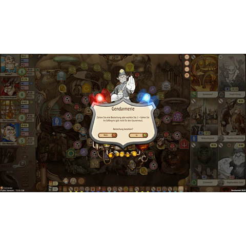 GREMLINS, INC. STEAM KEY GLOBAL