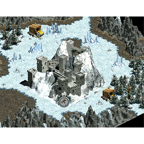 DISCIPLES: SACRED LANDS GOLD STEAM KEY GLOBAL