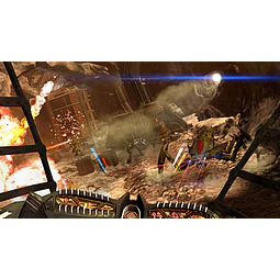 RED FACTION COLLECTION STEAM KEY GLOBAL