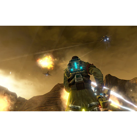 RED FACTION COLLECTION STEAM KEY GLOBAL