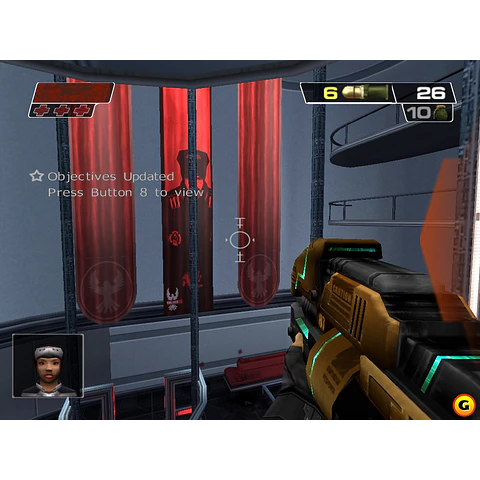 RED FACTION COLLECTION STEAM KEY GLOBAL