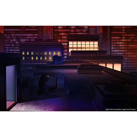 RETURN NULL - EPISODE 1 STEAM KEY GLOBAL