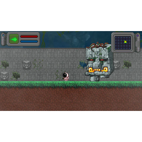 LOST MOON STEAM KEY GLOBAL