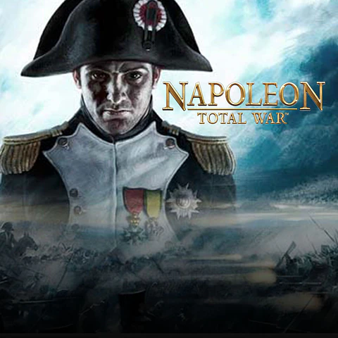 NAPOLEON: TOTAL WAR STEAM KEY GLOBAL