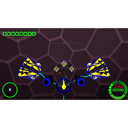 VOXEL BLAST STEAM KEY GLOBAL