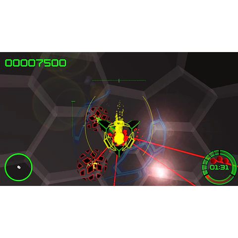 VOXEL BLAST STEAM KEY GLOBAL