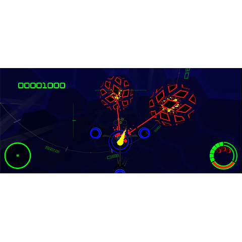 VOXEL BLAST STEAM KEY GLOBAL