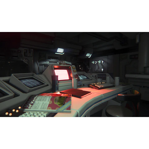 ALIEN: ISOLATION - SEASON PASS STEAM KEY GLOBAL