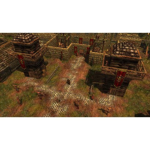 THE AGE OF DECADENCE STEAM KEY GLOBAL