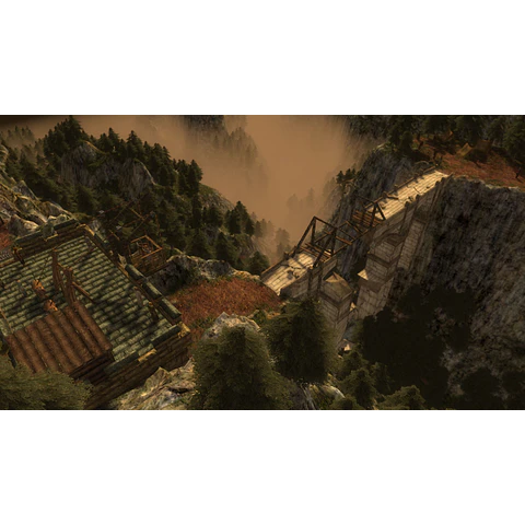 THE AGE OF DECADENCE STEAM KEY GLOBAL