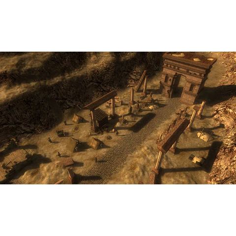 THE AGE OF DECADENCE STEAM KEY GLOBAL