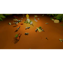 RUMBLE STEAM KEY GLOBAL