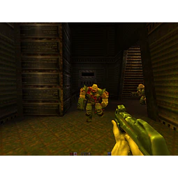 QUAKE II: QUAD DAMAGE GOG.COM KEY GLOBAL