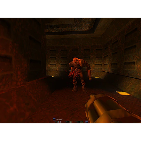 QUAKE II: QUAD DAMAGE GOG.COM KEY GLOBAL