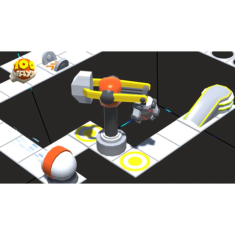 ONE HUNDRED WAYS STEAM KEY GLOBAL