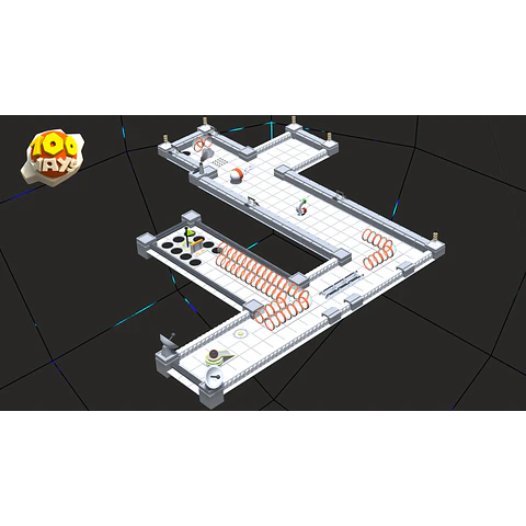 ONE HUNDRED WAYS STEAM KEY GLOBAL