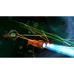 HOSTILE DIMENSION STEAM KEY GLOBAL