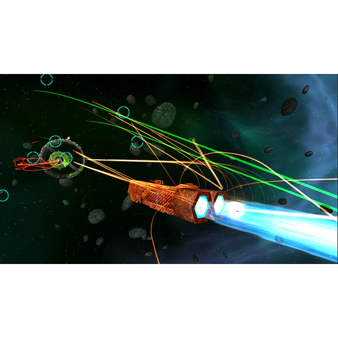 HOSTILE DIMENSION STEAM KEY GLOBAL