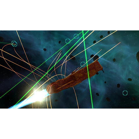 HOSTILE DIMENSION STEAM KEY GLOBAL