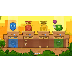 TOTO TEMPLE DELUXE STEAM KEY GLOBAL