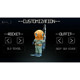 ONE FINAL CHAOS STEAM KEY GLOBAL