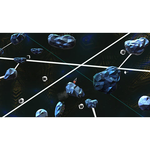 ONE FINAL CHAOS STEAM KEY GLOBAL