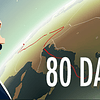 80 DAYS STEAM KEY GLOBAL