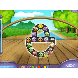 RINGIES STEAM KEY GLOBAL