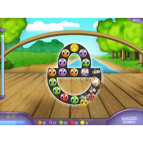 RINGIES STEAM KEY GLOBAL