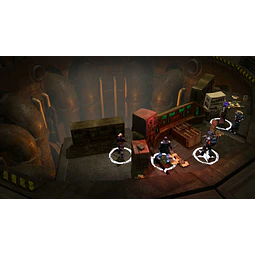 WASTELAND 2: DIRECTOR'S CUT DIGITAL DELUXE EDITION GOG.COM KEY GLOBAL