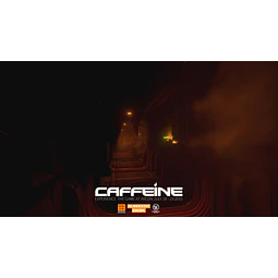 CAFFEINE - SEASON PASS STEAM KEY GLOBAL