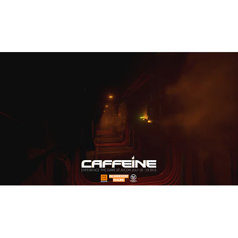CAFFEINE - SEASON PASS STEAM KEY GLOBAL