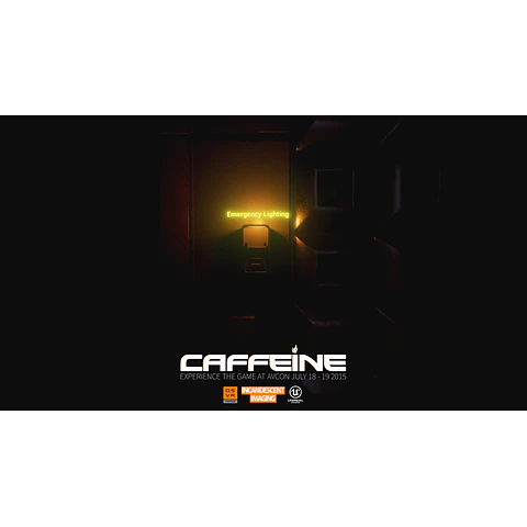 CAFFEINE - SEASON PASS STEAM KEY GLOBAL
