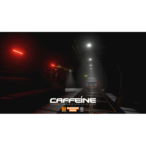 CAFFEINE - SEASON PASS STEAM KEY GLOBAL
