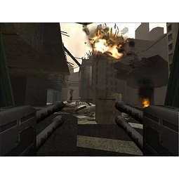 RED FACTION II STEAM KEY GLOBAL