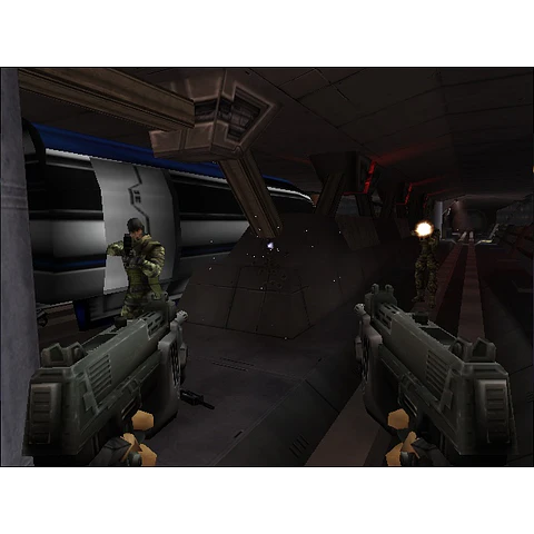 RED FACTION II STEAM KEY GLOBAL