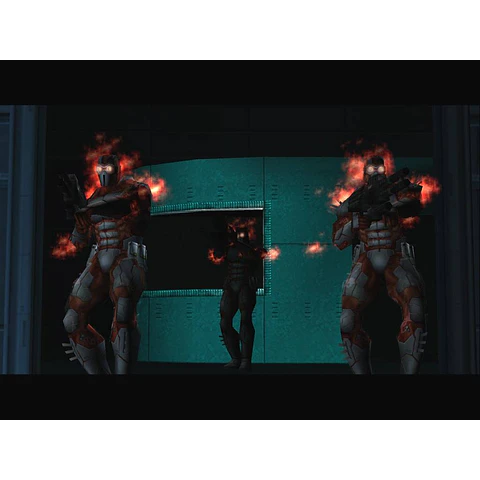 RED FACTION II STEAM KEY GLOBAL