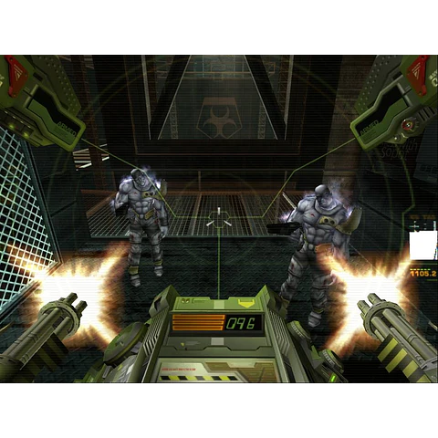 RED FACTION II STEAM KEY GLOBAL