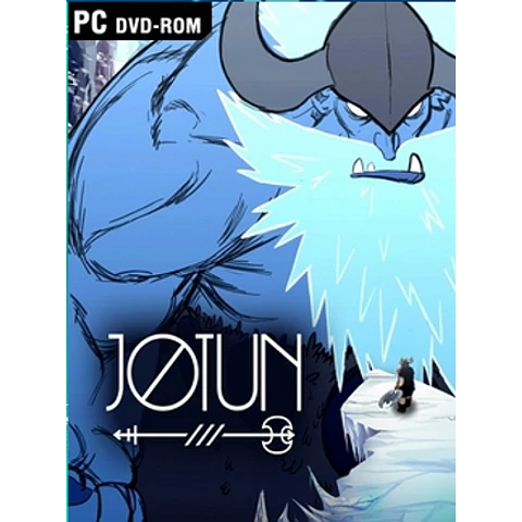 JOTUN: VALHALLA EDITION STEAM KEY GLOBAL