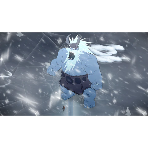 JOTUN: VALHALLA EDITION STEAM KEY GLOBAL