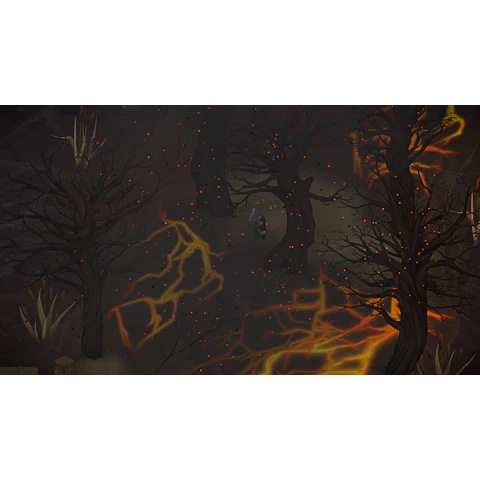 JOTUN: VALHALLA EDITION STEAM KEY GLOBAL