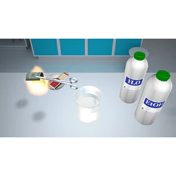 PROFESSOR WHY CHEMISTRY 1 STEAM KEY GLOBAL