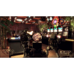 TOM CLANCY'S RAINBOW SIX VEGAS XBOX ONE XBOX LIVE KEY GLOBAL