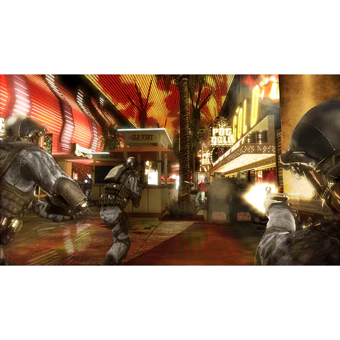 TOM CLANCY'S RAINBOW SIX VEGAS XBOX ONE XBOX LIVE KEY GLOBAL