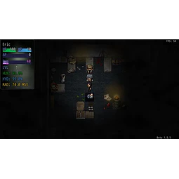 WASTE WALKERS STEAM KEY GLOBAL